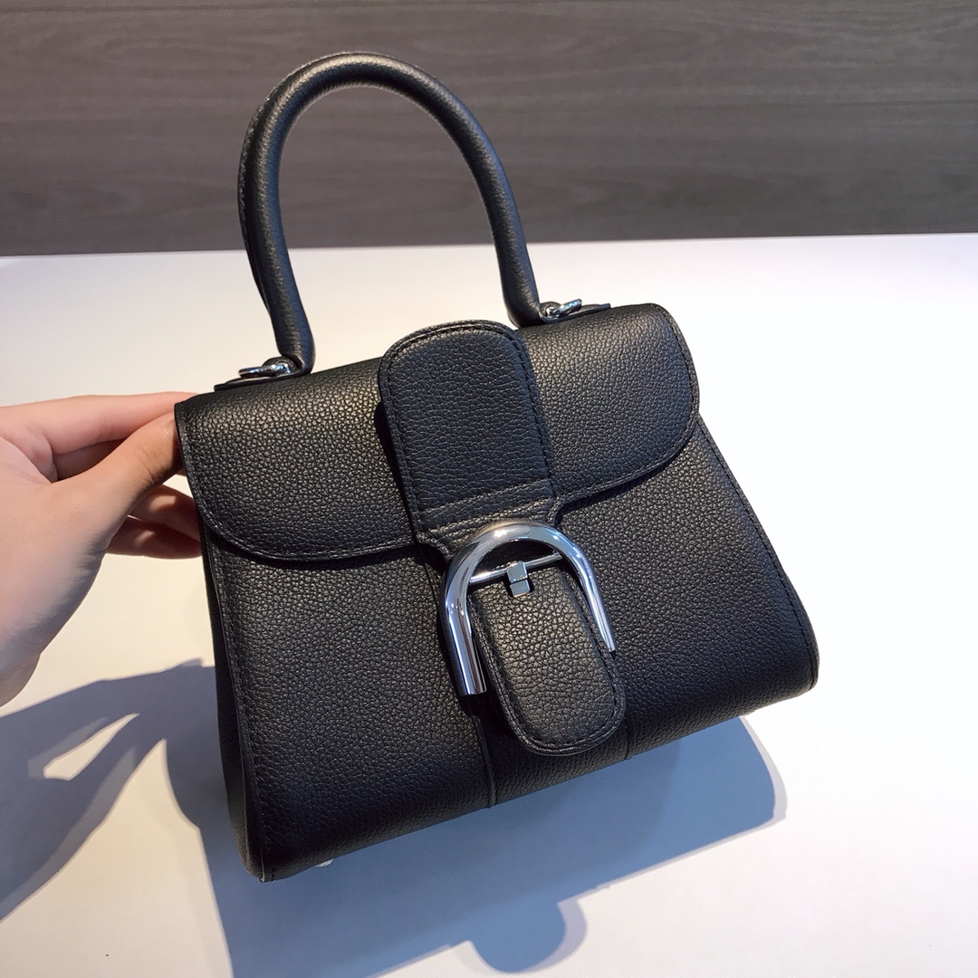 델보 브리앙 MM 토고백 스몰